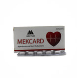 Mektum MekCard (Tab)