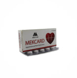 Mektum MekCard (Tab)