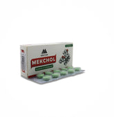 Mektum Mekchol (Tab)