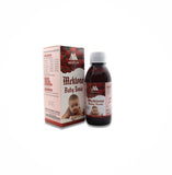 Mektum Baby Tonic (Syp)