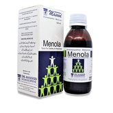 MENOLA TONIC