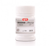 Qarshi Mensofar Tablets