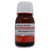 Merc Vivus