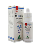 BM Mullein Ear Drops