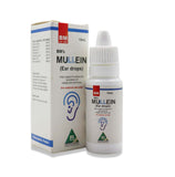 BM Mullein Ear Drops