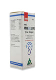 BM Mullein Ear Drops