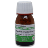 Natrum Muriaticum 6X