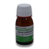 Natrum Sulphuricum 6X