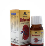 Mektum Nefrenol Kidney syrup
