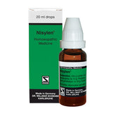 Schwabe Nisylen® Drops Schwabe