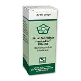 Schwabe Ptk. 63 Nux vomica Pentarkan®