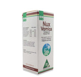 BM Nux-Vomica Compound tablet & Syrup