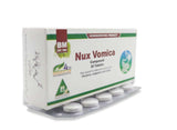 BM Nux-Vomica Compound tablet & Syrup