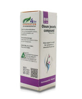 BM Oleum Jecoris Drops (For Hair)