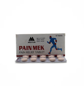 Mektum Pain Mek (Tab)