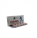 Mektum Pain Mek (Tab)