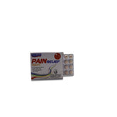 Brooks Pain Relief Tablet