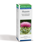 Hepasin (Liver and bile drops)