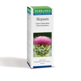 Hepasin (Liver and bile drops)
