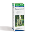 Sanguicimin (Menopausal drops)