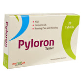 Blossom Pyloron Tablets