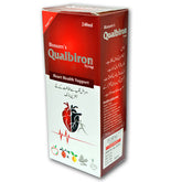 Blossom Qualbiron Syrup