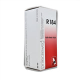 R-184 (Anti Stress)