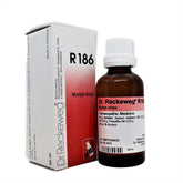 R-186 (Mumps Drops)