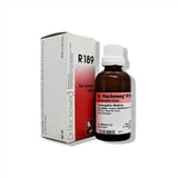R-189 (Nail Disorders Drops)