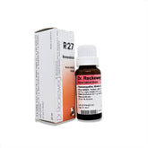 R-27 (Kidney Stone Drops)