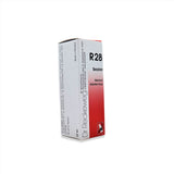 R-28 (Menstrual Disorder Drops)