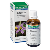 Rheusan Drops (Rheumatic drops)