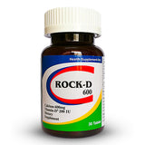 ROCK-D 600