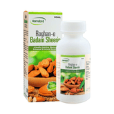 Roghan-e Badam Sheerin, 60ml - Hamdard