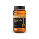 Brooks Royal Jelly (with Ginseng Liquid)