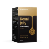 Brooks Royal Jelly (with Ginseng Liquid)