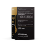 Brooks Royal Jelly (with Ginseng Liquid)