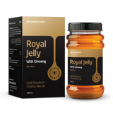 Brooks Royal Jelly (with Ginseng Liquid)