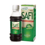 Safi - Hamdard