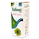 Blossom Safooni Syrup