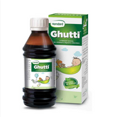Hamdard Ghutti