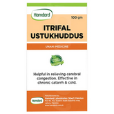 Hamdard Itrifal Ustukhuddus 100 gm