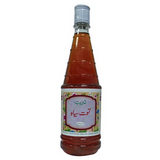 Hamdard Sharbat - E - Toot Siyah 800 ml Bottle syrup