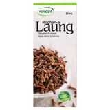 Hamdard Roghan-e-laung 25ml liquid
