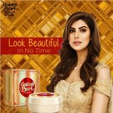 Golden Pearl Beauty Cream
