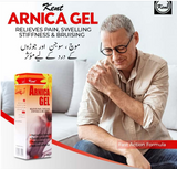 KENT ARNICA GEL