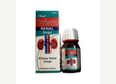 KENT BERBERIS RENAL DROPS