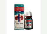 KENT BERBERIS RENAL DROPS