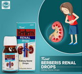 KENT BERBERIS RENAL DROPS