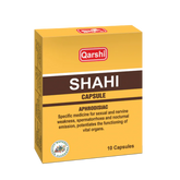 Qarshi Shahi Capsules
